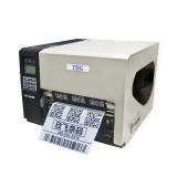 臺(tái)半（TSC） TTP-384M  重工業(yè)超寬幅條碼打印機(jī) 電力標(biāo)簽貼紙打印條碼機(jī)