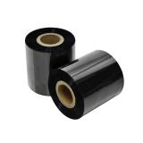 70mm*300米、75mm*300全樹脂碳帶70/75mm*300米 條碼打印機(jī)通用碳帶