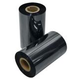 90mm*300米、95mm*300全樹脂碳帶90/95mm*300米 條碼打印機(jī)通用碳帶