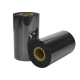 100mm*300米、105mm*300、110mm*300全樹脂碳帶100/105/110*300米 條碼打印機(jī)通用碳帶