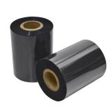 90mm*300米、95mm*300蠟基碳帶90/95*300米 條碼打印機(jī)通用碳帶