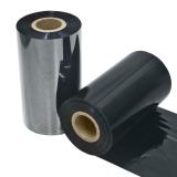 100mm*300米、105mm*300米/110mm*300蠟基碳帶100/105/110*300米 條碼打印機(jī)通用碳帶