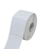 金珍70MM*70MM*800張/卷(單排/雙層/銅版)優(yōu)質(zhì)條碼標(biāo)簽紙，不干膠標(biāo)簽紙/條碼紙