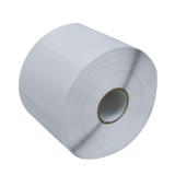 金珍90MM*60MM*1500張/卷(單排/銅版)優(yōu)質(zhì)條碼標(biāo)簽紙，不干膠標(biāo)簽紙/條碼紙