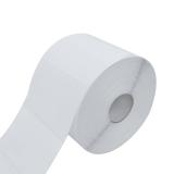金珍105MM*70MM*1500張/卷(單排/銅版)優(yōu)質(zhì)條碼標(biāo)簽紙，不干膠標(biāo)簽紙/條碼紙